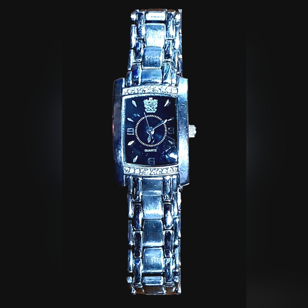 Womens Paolo Gucci Watch